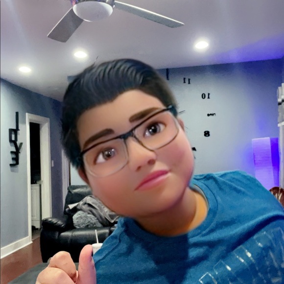 Meet your Posher, Mike - Picture 1 of 1